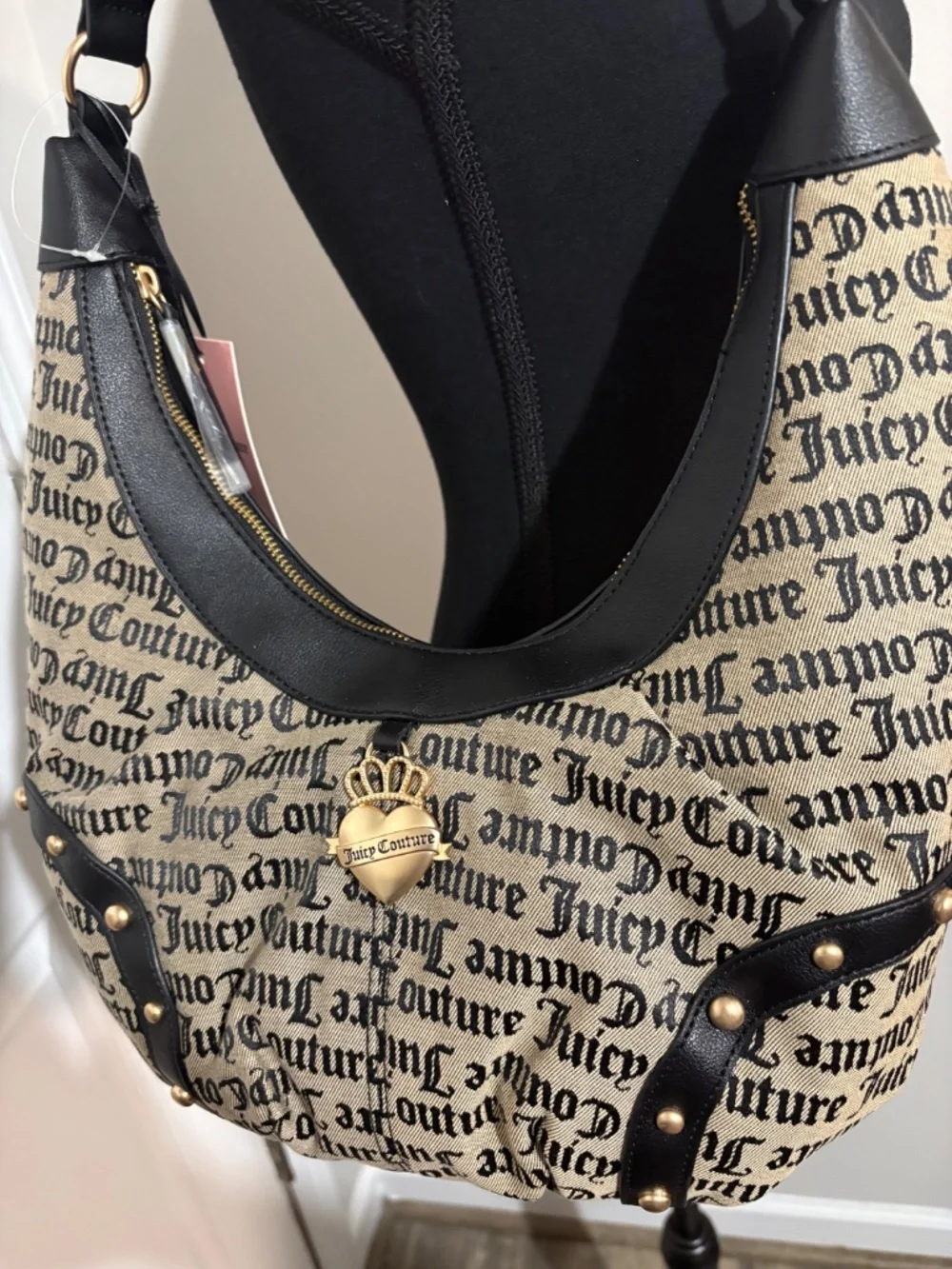 Juicy Couture this bag